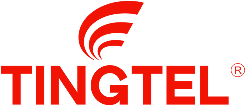 Tingtel Logo
